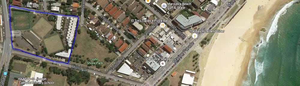 Catholic HealthCare pays $28.5M for Sydney bowling club post image