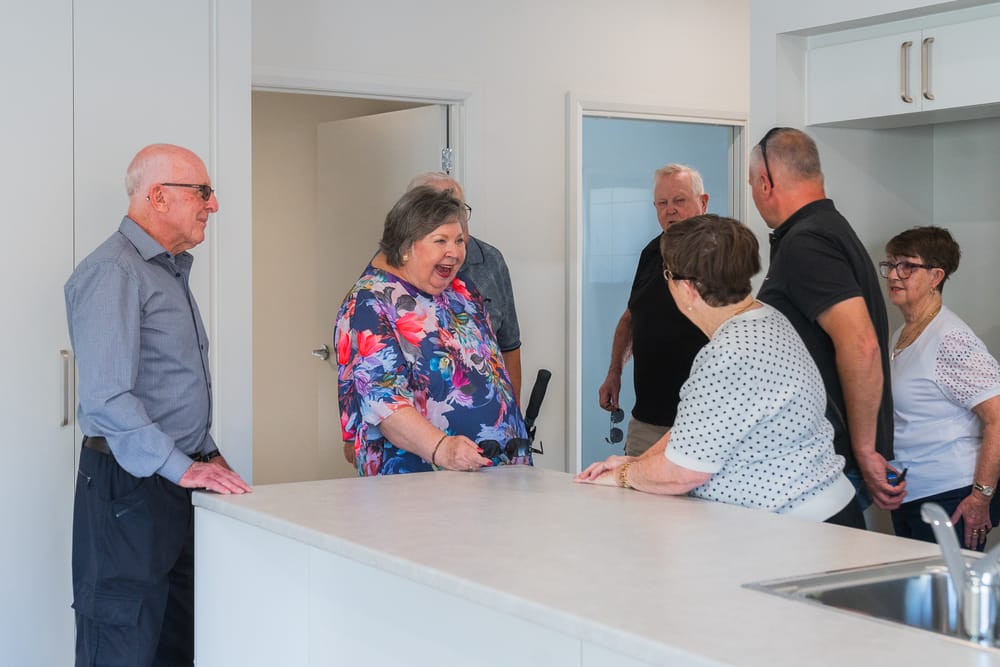 Barossa Village revitalises underutilised land for the Buna/Kokoda housing project in Nuriootpa post image