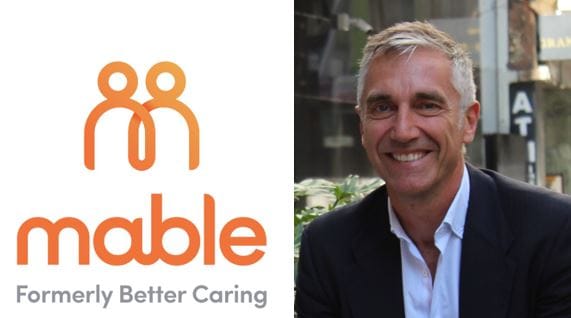Moving away from ‘care’: home care disruptor Better Caring re-brands to Mable post image