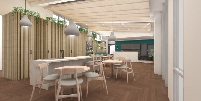 VIC: Japara starts work on major extension and refurbishment of regional facility post image