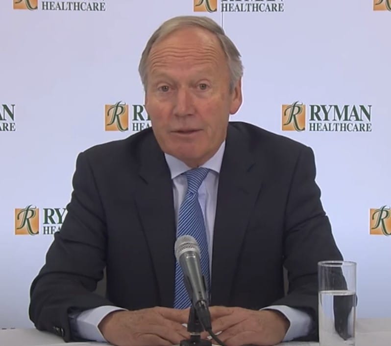 Ryman and Summerset to repay NZ COVID wage subsidy post image