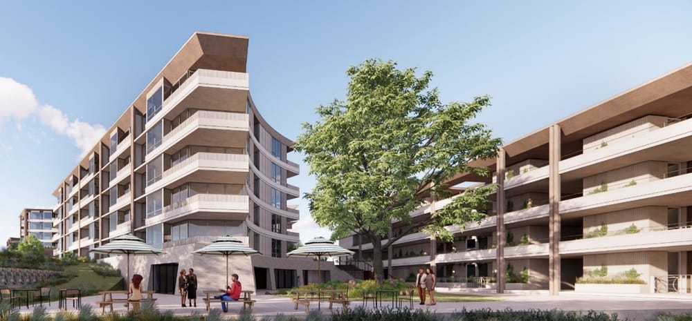 Green light for LDK’s $143M ACT aged care village post image