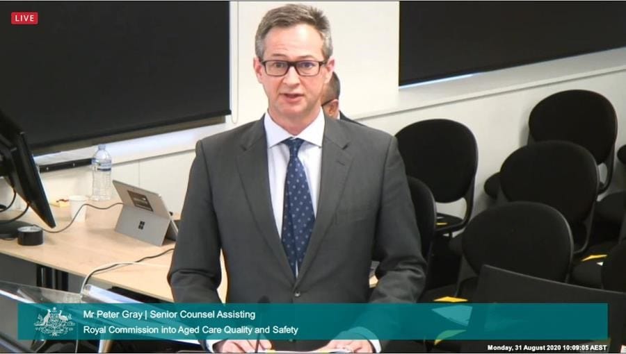 Royal Commission doing the marketing homework for the retirement village sector post image