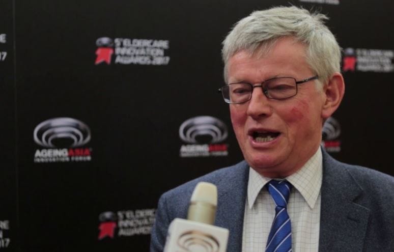 Wisdom from John Collyns, NZ’s RVA post image