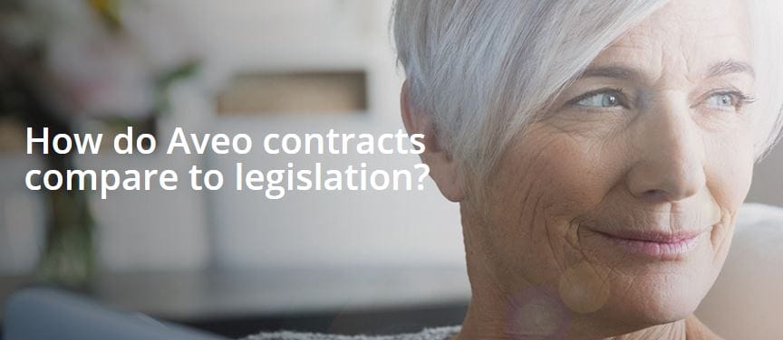 Aveo’s response to mid-year media attack on the retirement village sector post image