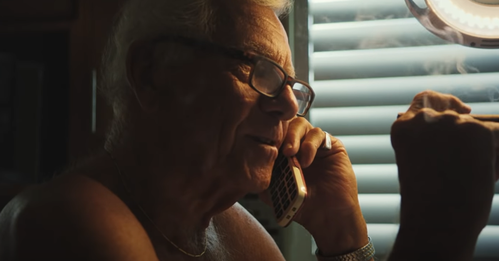 First trailer for documentary set in The Villages in Florida released post image