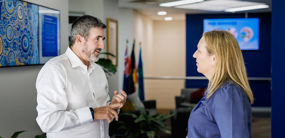 The secret sauce: why Southern Cross Care Queensland has three aged care homes with an NPS of 100 post image