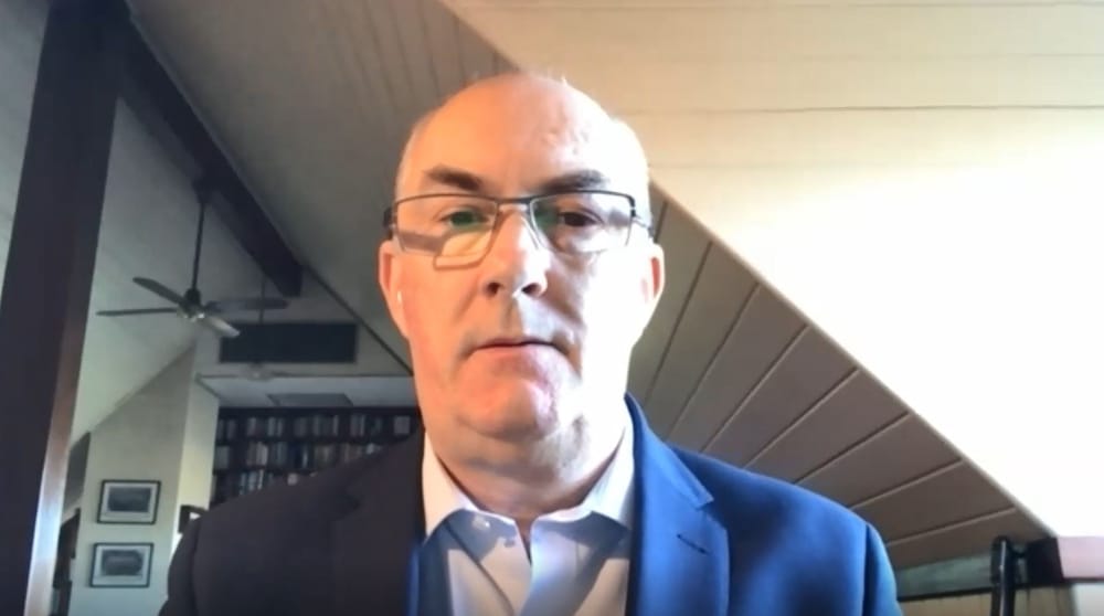 Anglicare turns down request by some families to visit Newmarch residents – as 12th resident passes away and two more staff members test positive post image