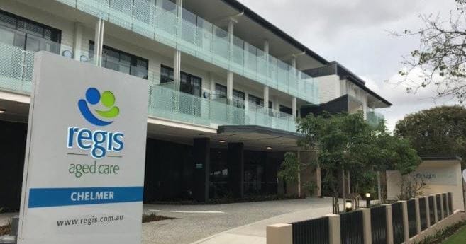 Regis bed occupancy 92.8% and earnings down 7% post image