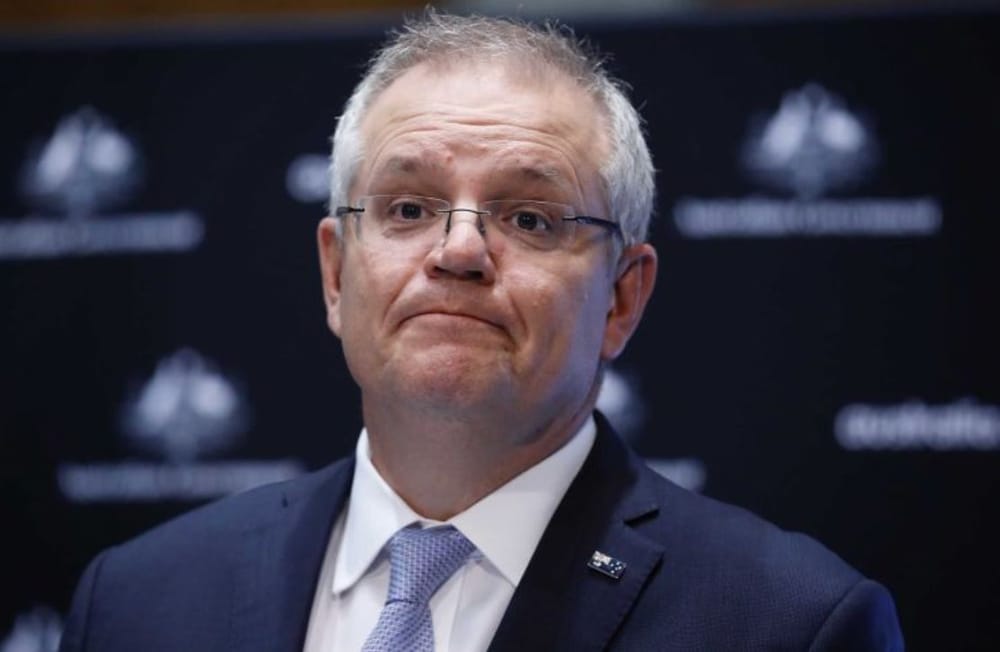 Prime Minister says Australians should download COVIDSafe app as part of Step 3 framework – despite it being voluntary under legislation post image
