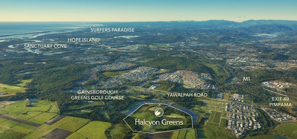 Halcyon and Mirvac team up for new 500+ home land lease community on QLDs Gold Coast post image