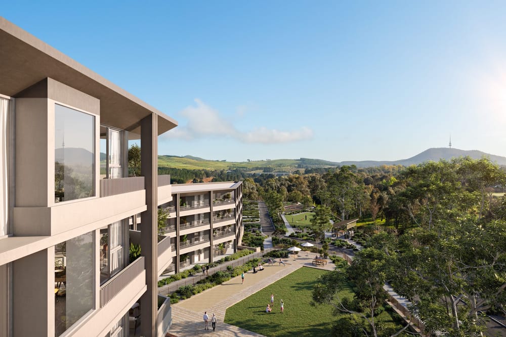 Private aged care: a full deck of care and hospitality required post image