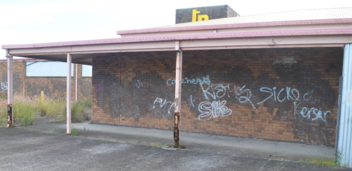 This abandoned shopping centre to be latest seniors housing project in Port Stephens, NSW post image