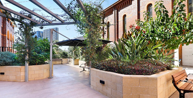 Catholic Healthcare’s Villa Maria Centre in Brisbane’s Fortitude Valley officially opened post image