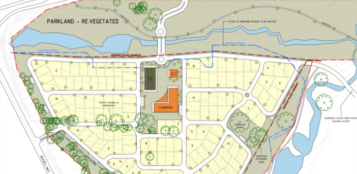 Lester Group’s Edenlife Communities plan 159 homes on 11ha site in Margaret River, Perth post image