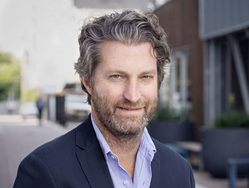 Daniel Pilbrow resigns as CEO of AI care platform InteliCare for a new job post image