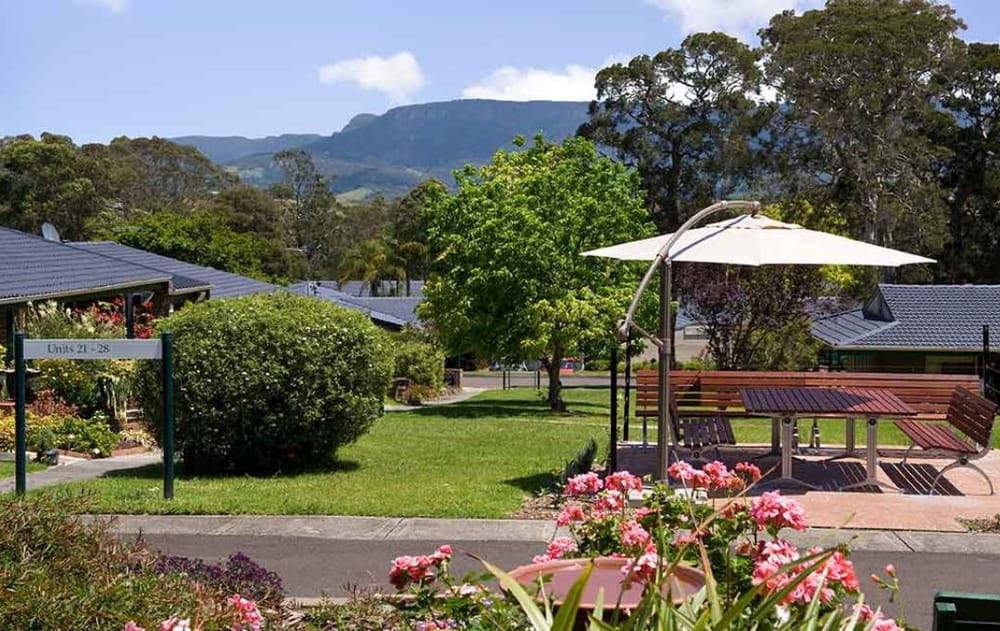 NSW: resident at Anglicare’s St Lukes retirement village in Dapto diagnosed with COVID-19 post image