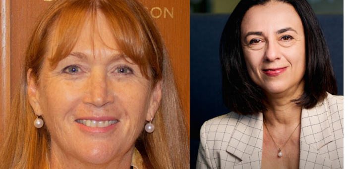 Imelda Lynch becomes Adelaide’s ACH Group Chair as Patetsos steps down after 15 years’ service post image