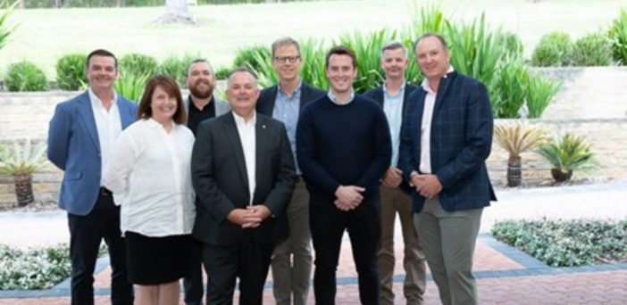 RetireAustralia’s Glen Wood and The Rise village on NSW Central Coast finished after 21 years post image