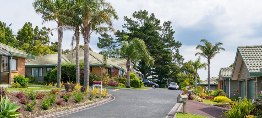 NZ’s Arvida snaps up Arena Living from Blackstone for NZ$345M post image