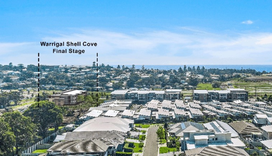 35 new transitional care beds represent just 8% of bed closures in the Illawarra: Warrigal CEO post image