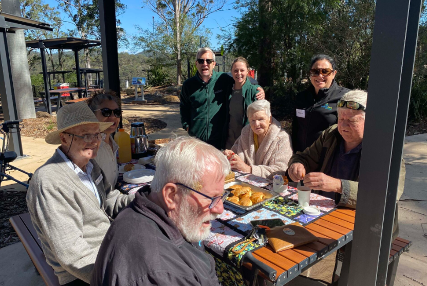 Government allocates $8M for eight new dementia respite programs post image