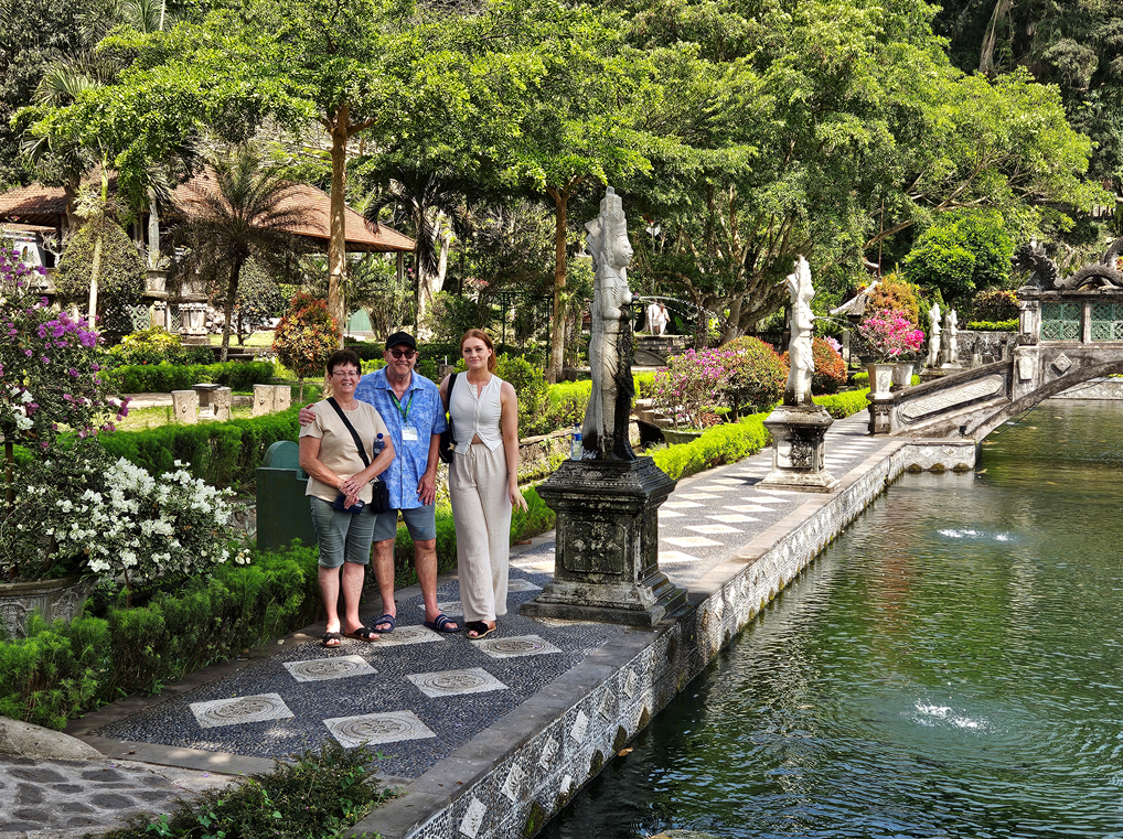 Community Home Australia reveals how costs are covered as its Bali dementia resort sees first overseas guests post image