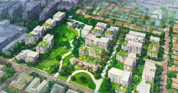 Fresh Hope Care receives rezoning approval for 7.3ha development in Sydney’s West post image