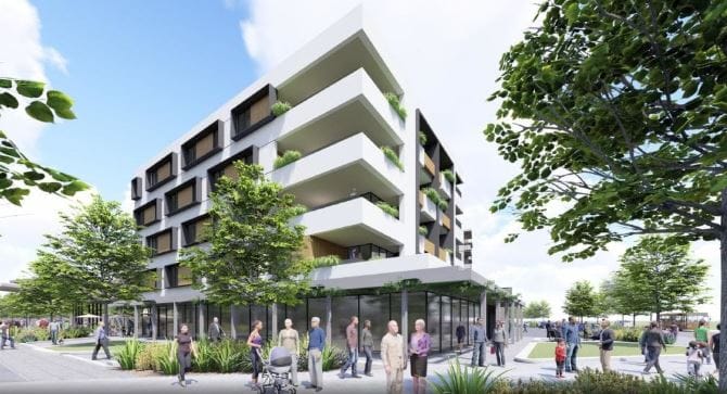 ACH Group gets green light for $35M flagship health and aged care precinct in Adelaide post image