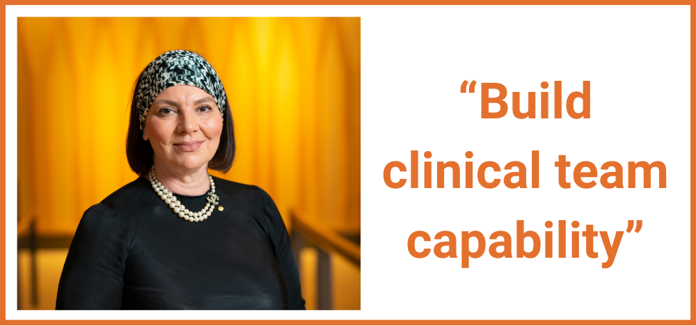 Back in the black: how seven aged care CEOs turned around their businesses post image