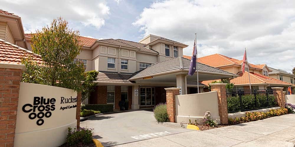BlueCross’s Ruckers Hill aged care home in Melbourne set to close after recording a dozen COVID-19 deaths post image