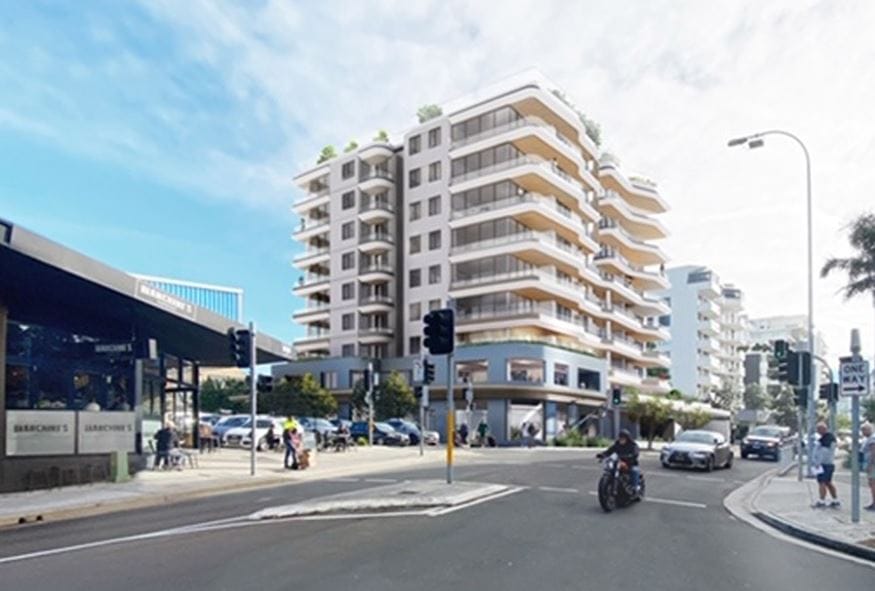 Macquarie says aged care is still attractive – as Soul Pattinson flags it has liquidity available for new investments post image