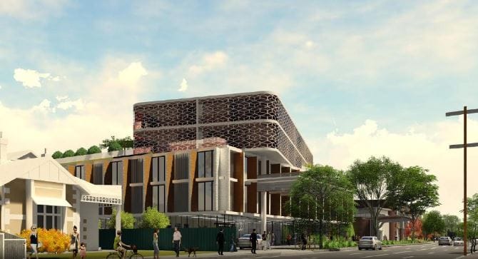 SA Opposition promises to ban “completely inappropriate” high-rise aged care developments despite success post image