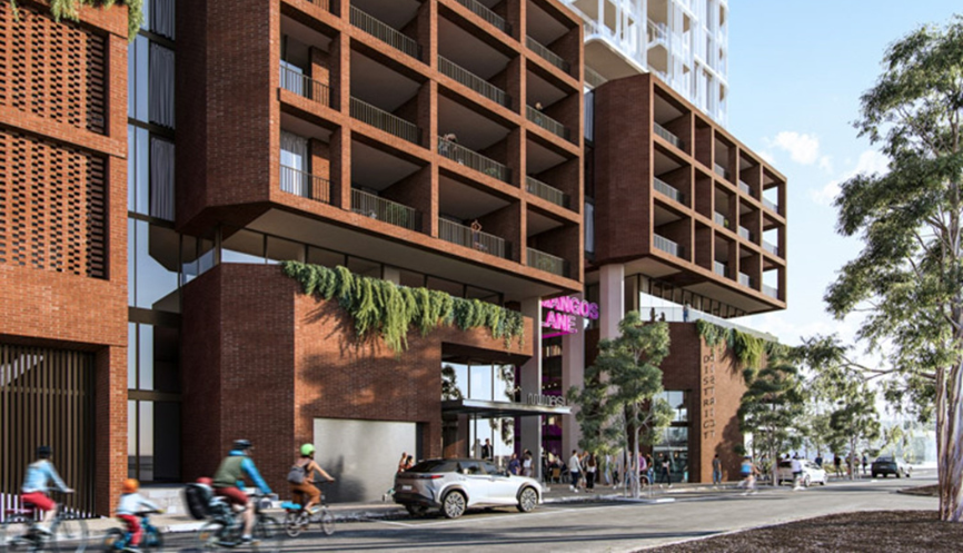 Retirement Living Council President not worried by Built to Rent but seriously? post image