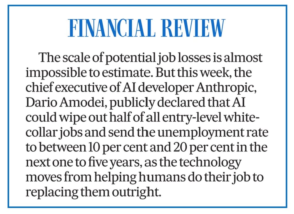 Will AI be the workforce saviour for delivering home care into retirement villages? post image