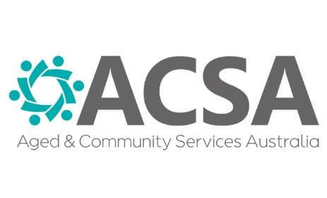 ACSA partners up to provide ‘risk’ training programs to aged care leaders post image