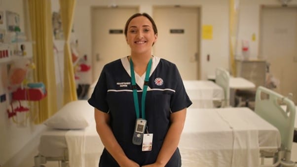 Aged care providers urged to apply for Government’s Registered Nurse payments post image