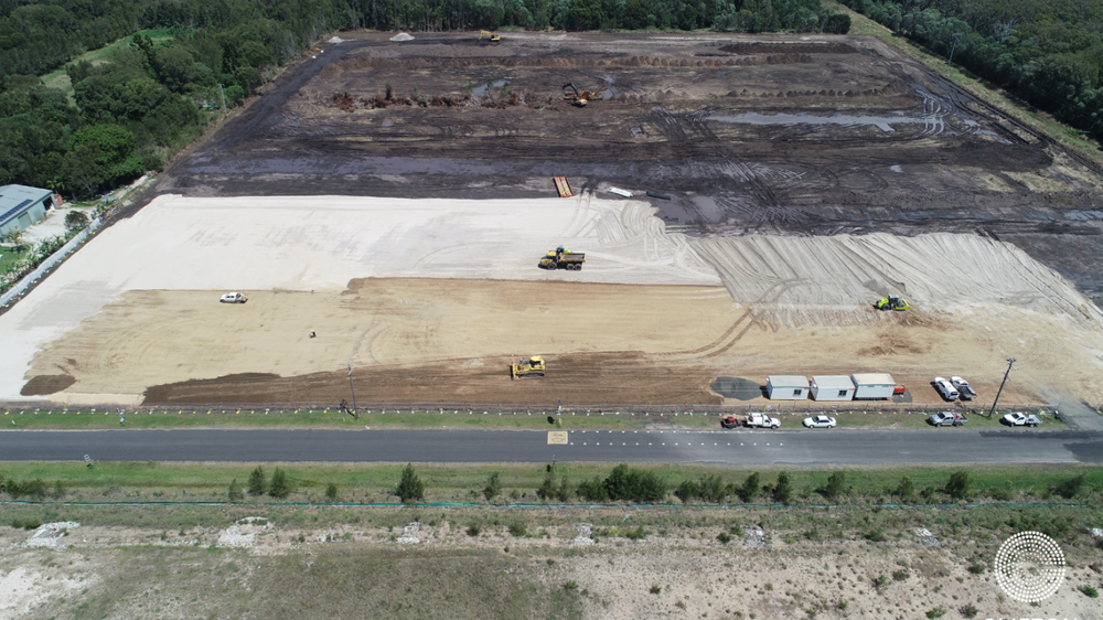 Construction underway on Clifton’s second NSW LLC post image