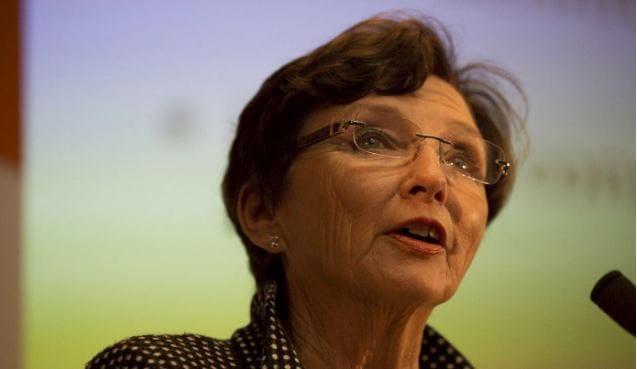 Kathryn Greiner’s warning for village operators: transparency should be top priority post image