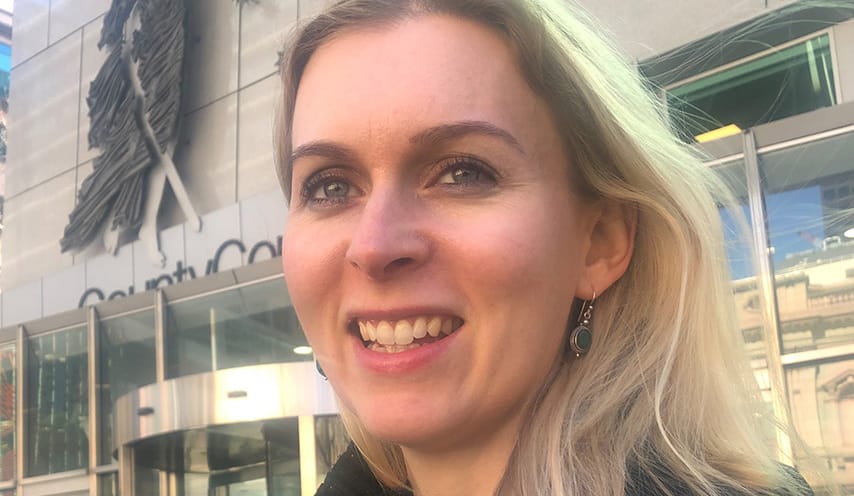 Editorial: paying for the [aged care] privilege post image