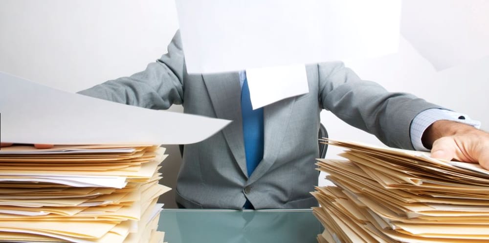 Do you need a ‘contract ready reckoner’? Most probably ‘yes’ post image