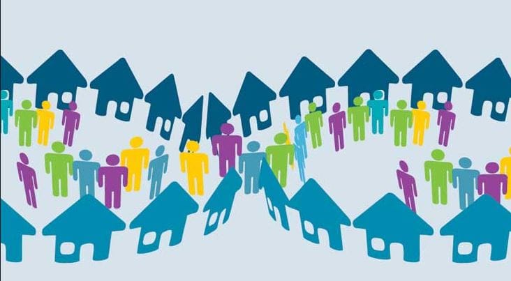 Retirement villages are a really important member of the local community - invest in it post image