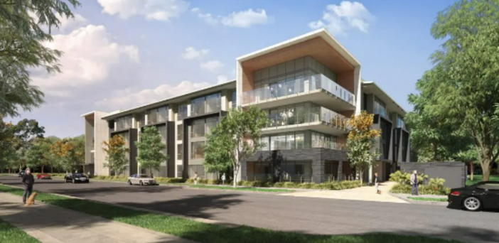 TriCare’s first Melbourne home to open next month post image