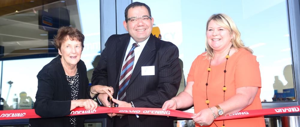 The quiet builders of villages and communities  Judy Clarkson and Jodie Mitchell post image