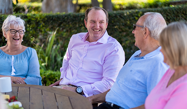 No village manager turnover in 18 months: RetireAustralia CEO Dr Brett Robinson on why ‘team culture’ is critical to staff retention – hear Brett speak at the VILLAGE SUMMIT post image