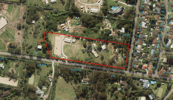 Developer lodges plans for another $70M retirement village and aged care development in Terrey Hills (Sydney) – to replace single home post image