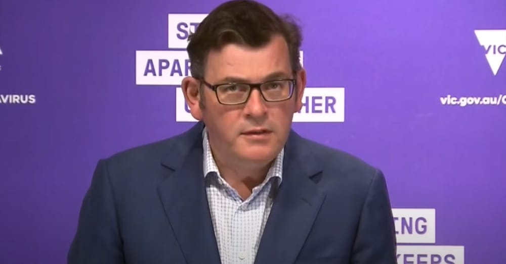 Zero cases in aged care as Victoria records sixth consecutive day with no new cases and deaths post image