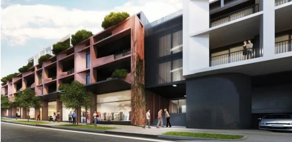 First women aged 55 and over move into social housing in Melbourne as Margot Robbie Netflix doco highlights older women's homelessness post image