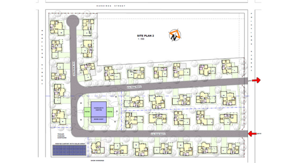 Construction to begin on new retirement village in Deniliquin (NSW) post image