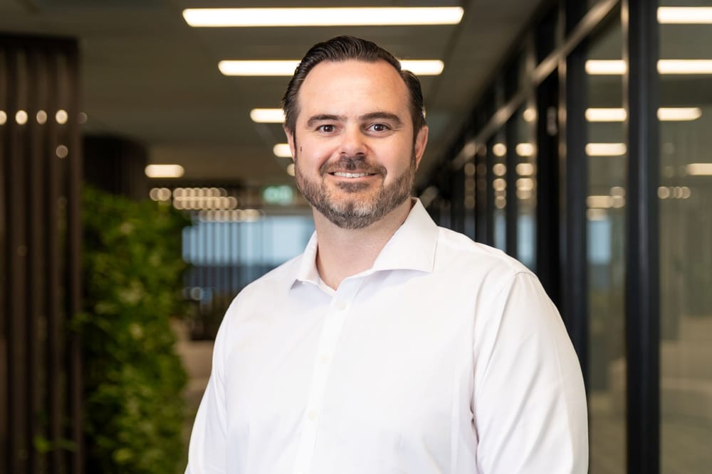 Adrian Puljich's brother Anthony takes charge of family business Living Gems post image